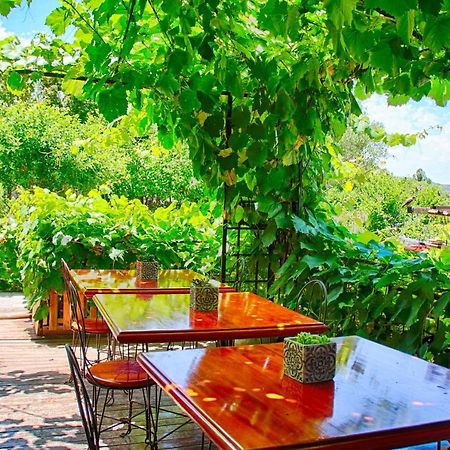Impangele Guest House Swellendam Zewnętrze zdjęcie