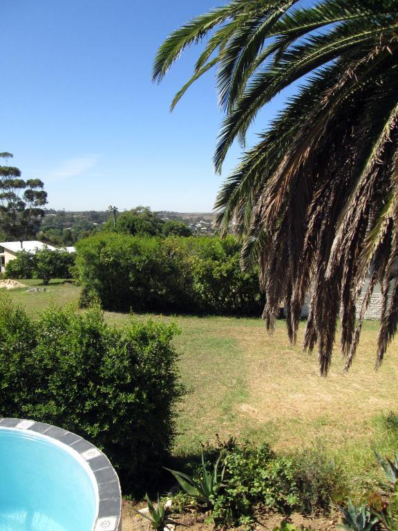 Impangele Guest House Swellendam Pokój zdjęcie