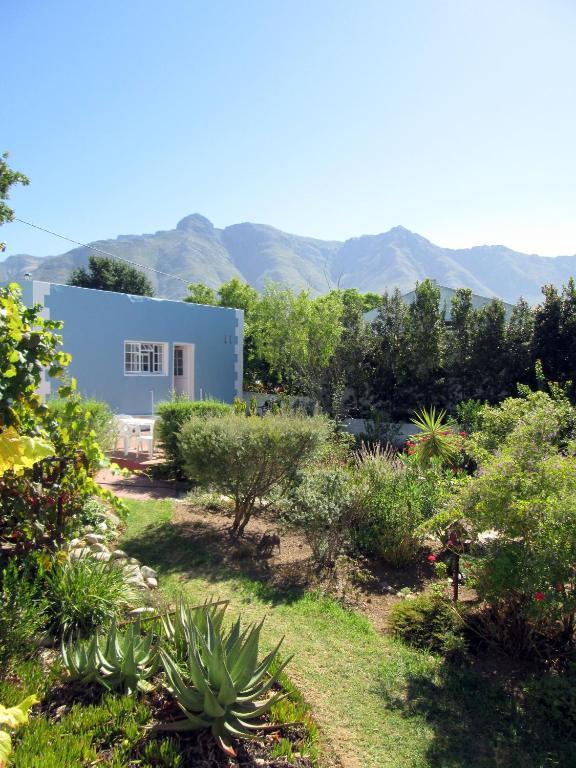 Impangele Guest House Swellendam Pokój zdjęcie