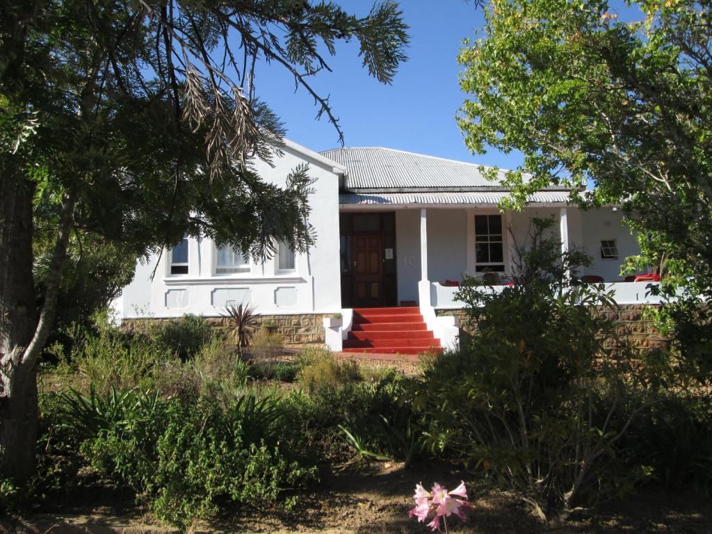 Impangele Guest House Swellendam Zewnętrze zdjęcie