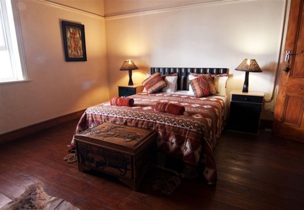 Impangele Guest House Swellendam Zewnętrze zdjęcie