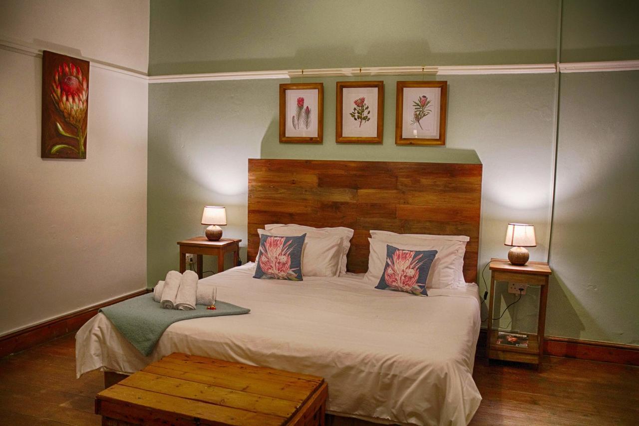 Impangele Guest House Swellendam Zewnętrze zdjęcie