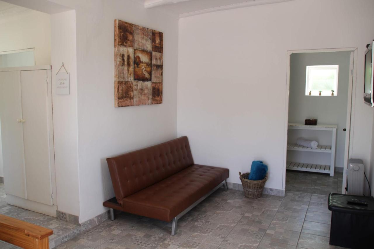Impangele Guest House Swellendam Zewnętrze zdjęcie