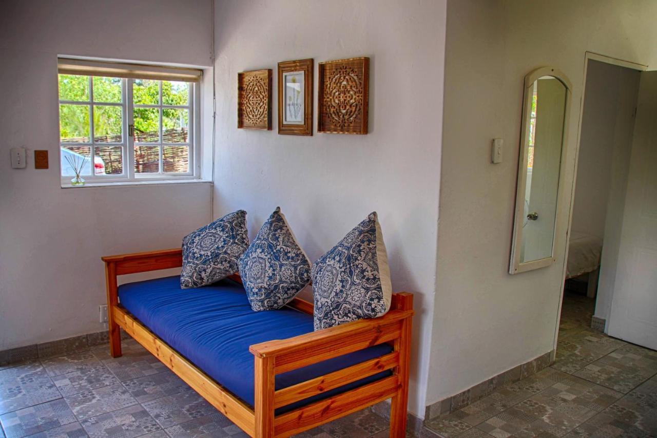 Impangele Guest House Swellendam Zewnętrze zdjęcie