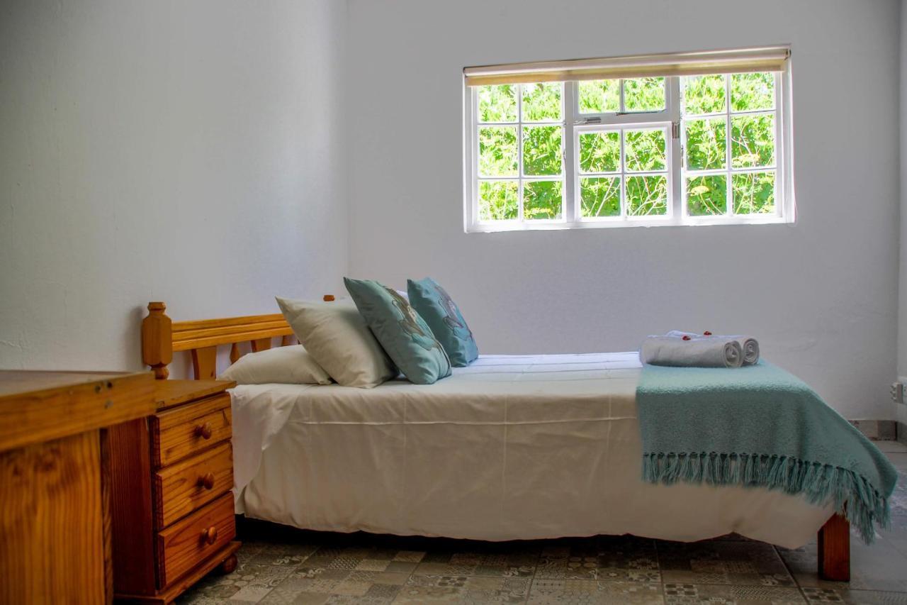 Impangele Guest House Swellendam Zewnętrze zdjęcie