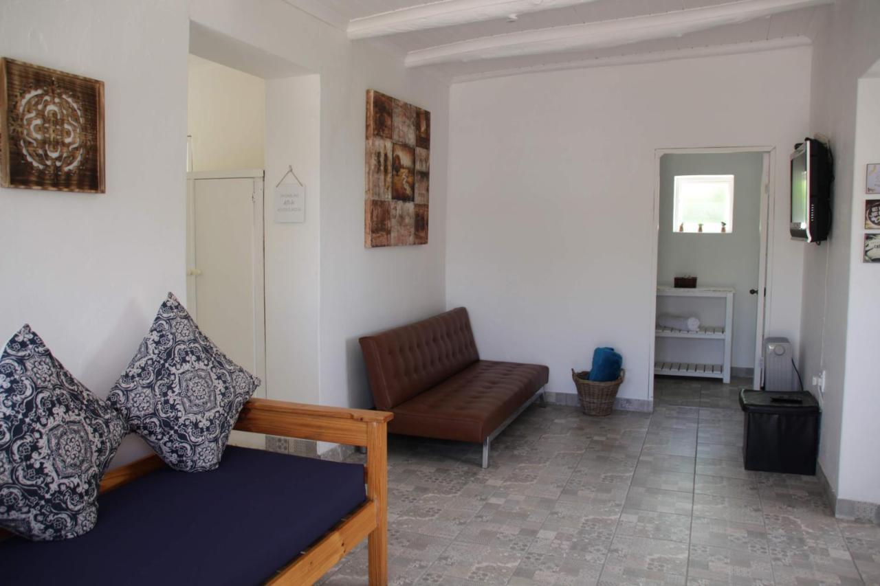 Impangele Guest House Swellendam Zewnętrze zdjęcie